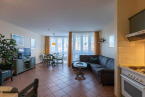 Haus Knechtsand, Whg 401